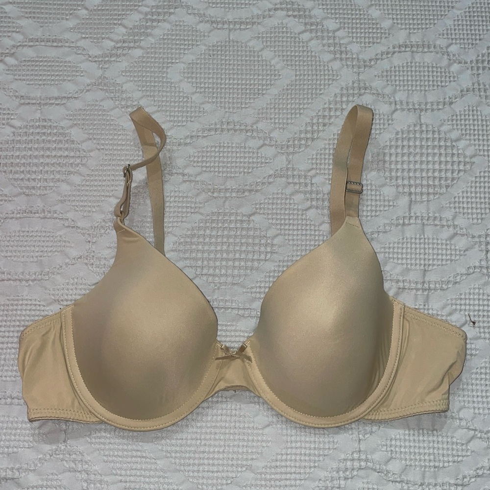 Maidenform wire lined bra